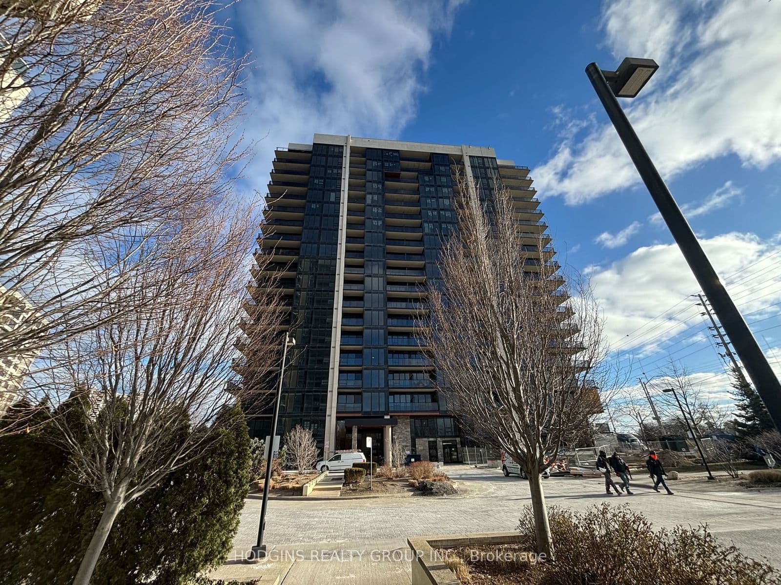 1035 Southdown Road, Unit 1205