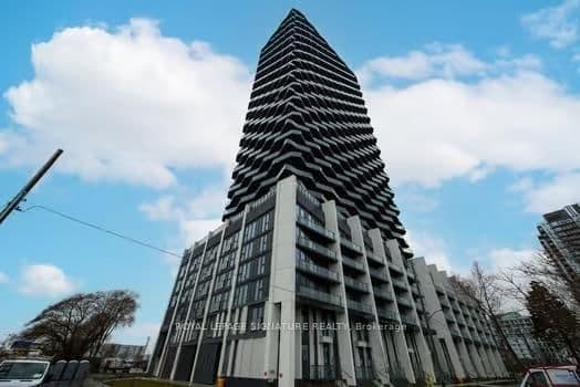 36 Zorra Street, Unit 304