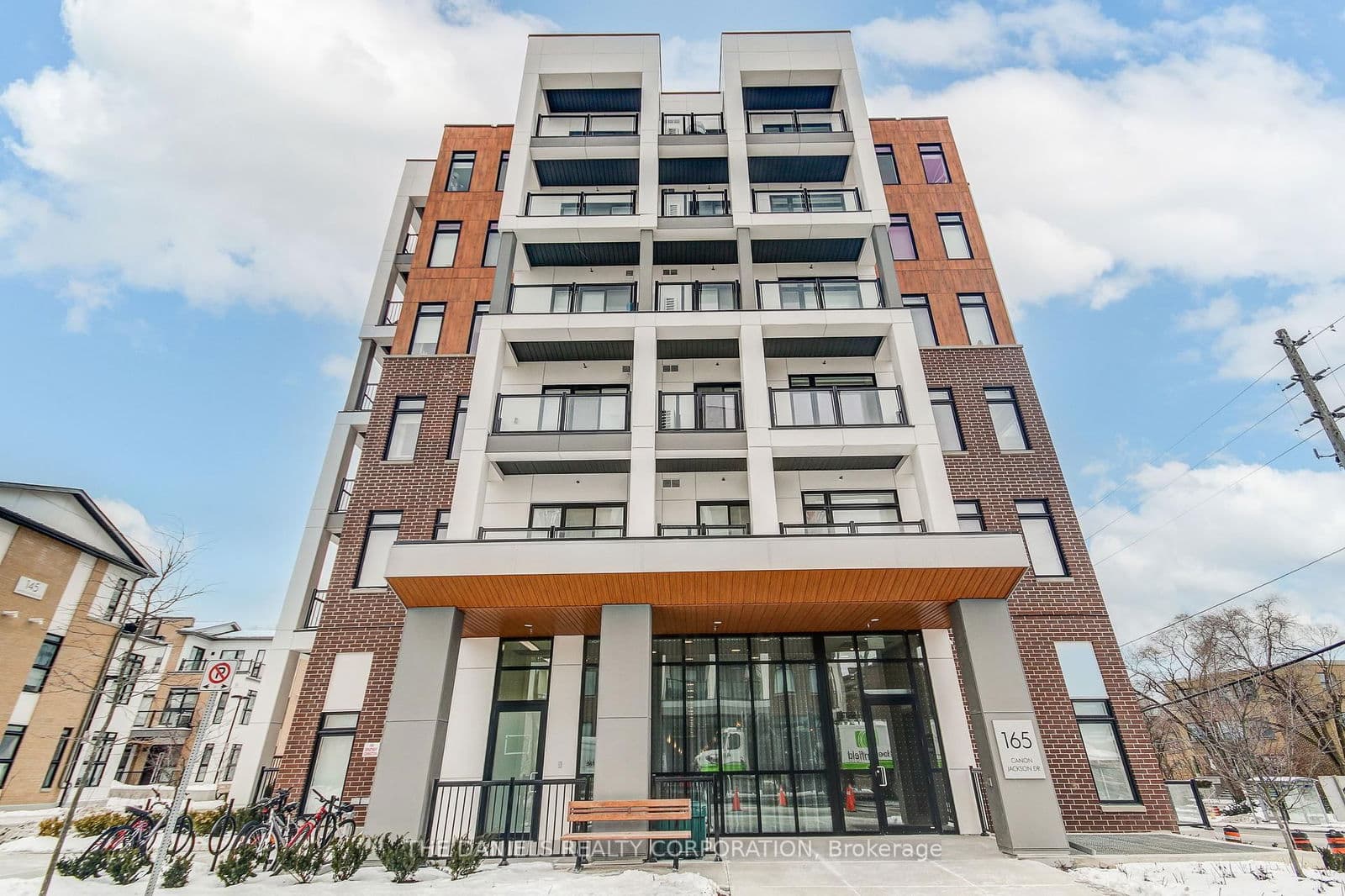 165 Canon Jackson Drive, Unit 212