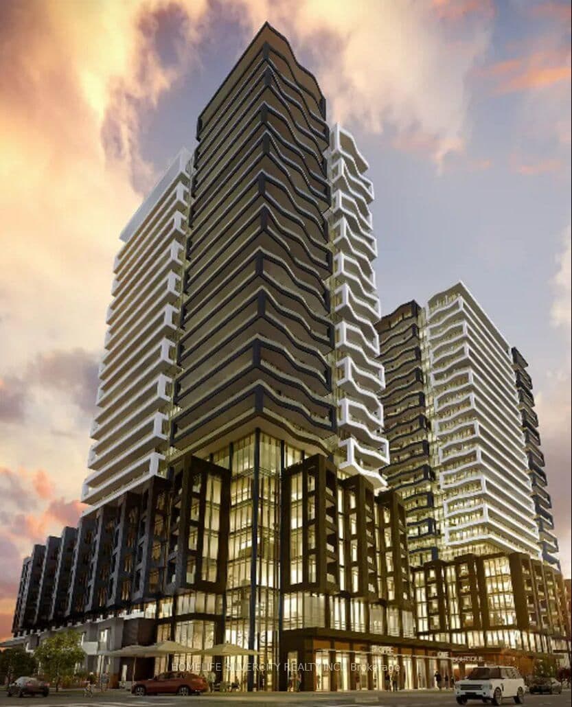 260 Malta Avenue, Unit 409