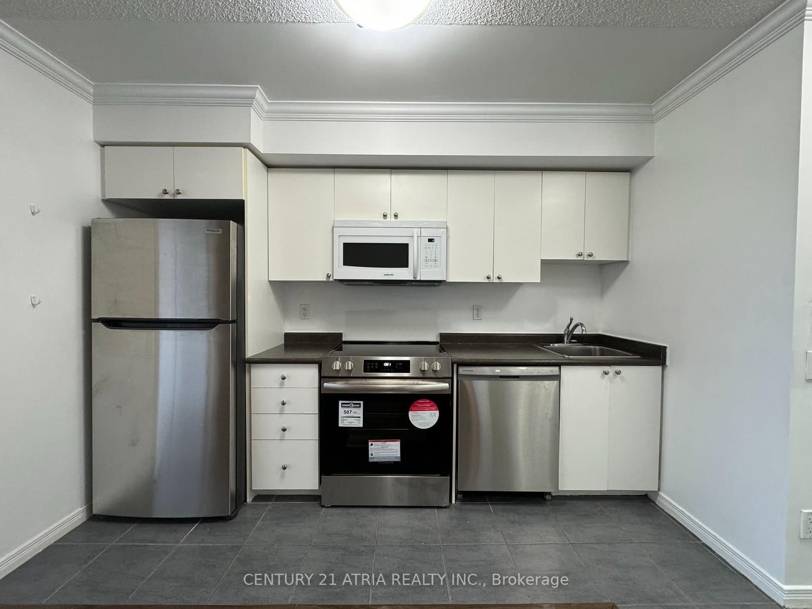 60 Heintzman Street, Unit 1705