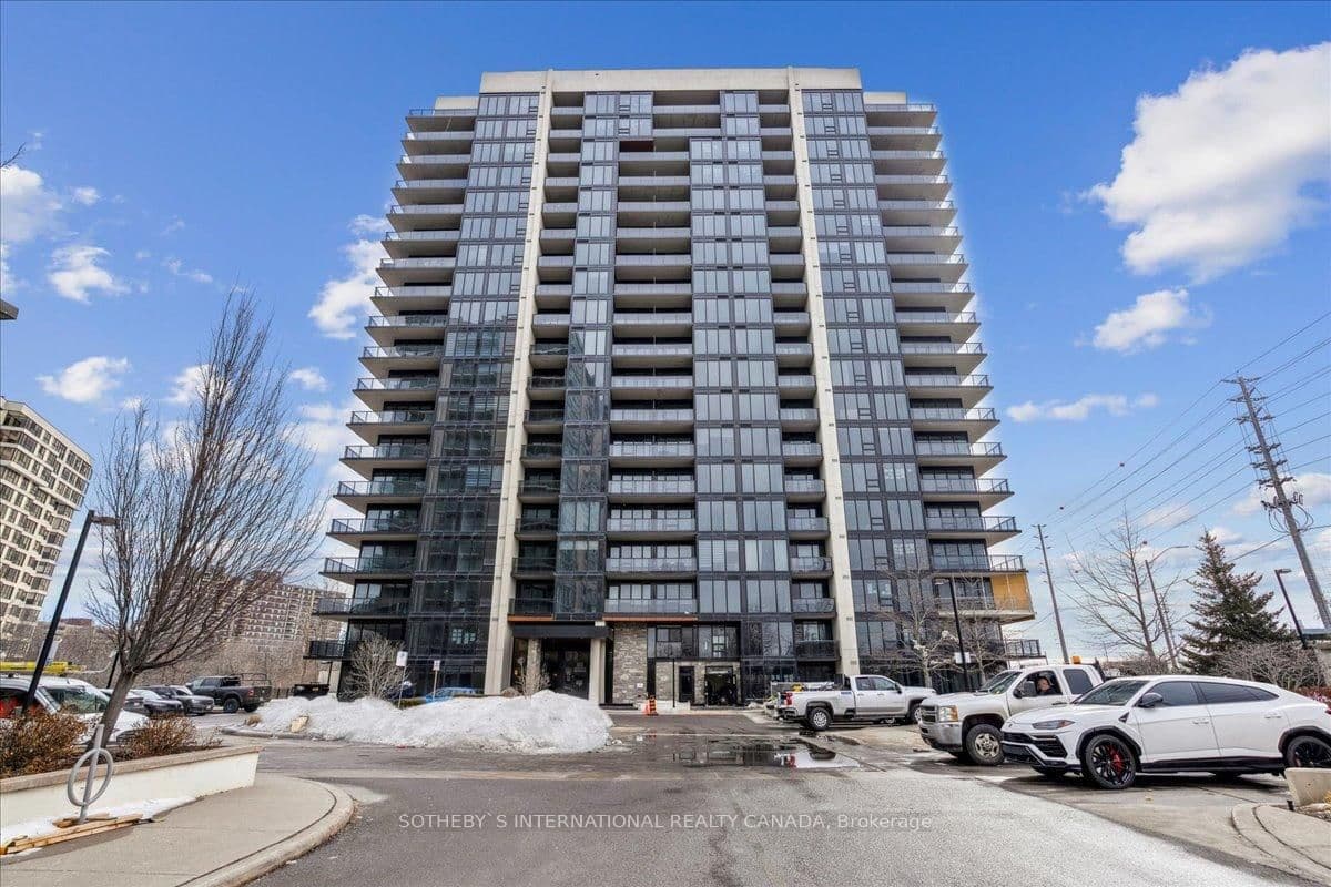 1035 Southdown Road, Unit 1405