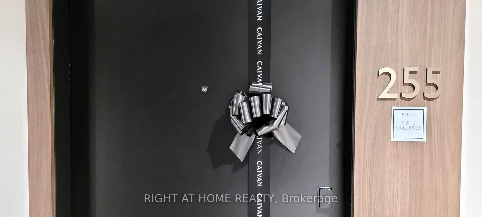 2501 Saw Whet Boulevard, Unit 255