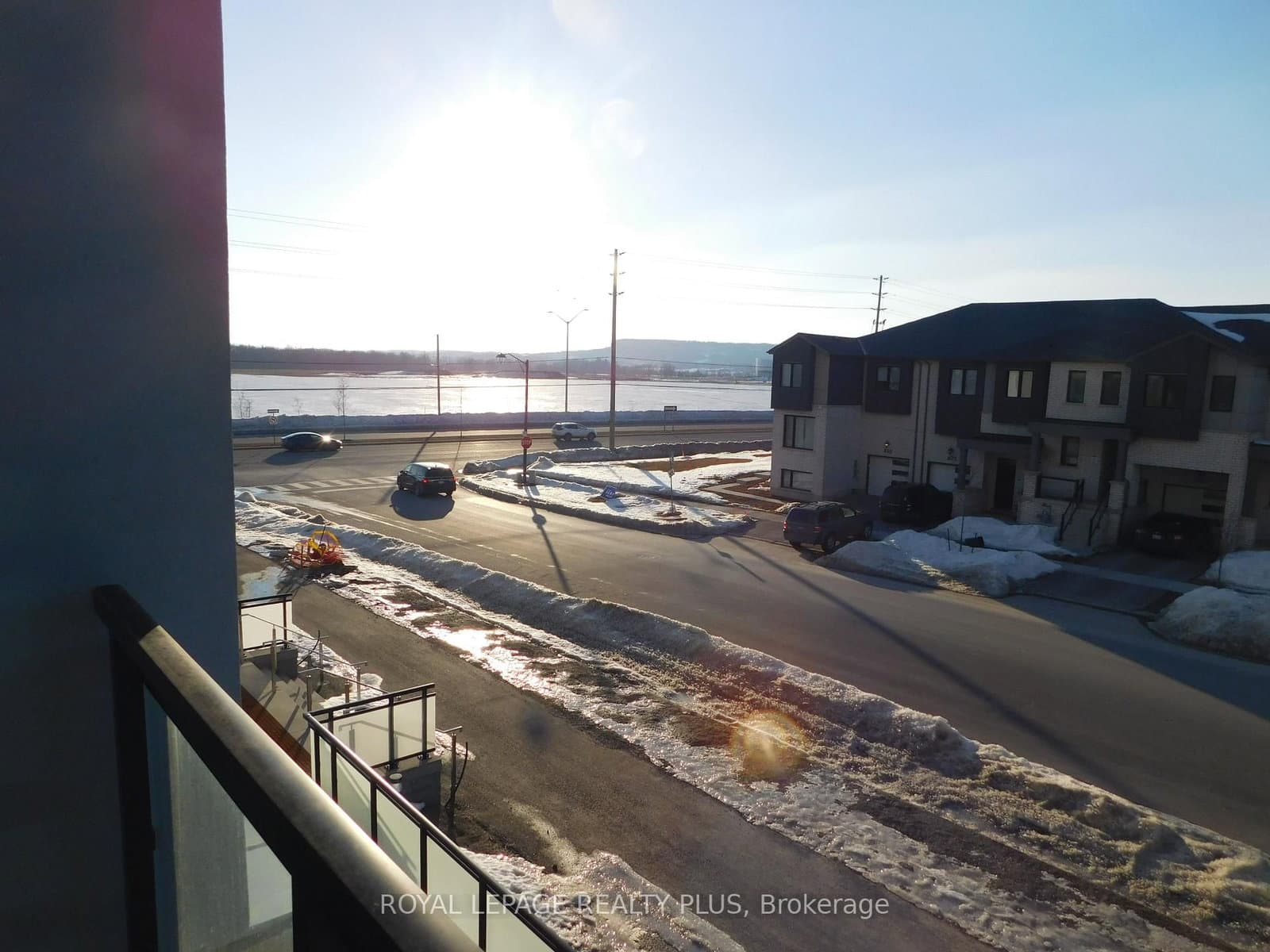 490 Gordon Krantz Avenue, Unit 203