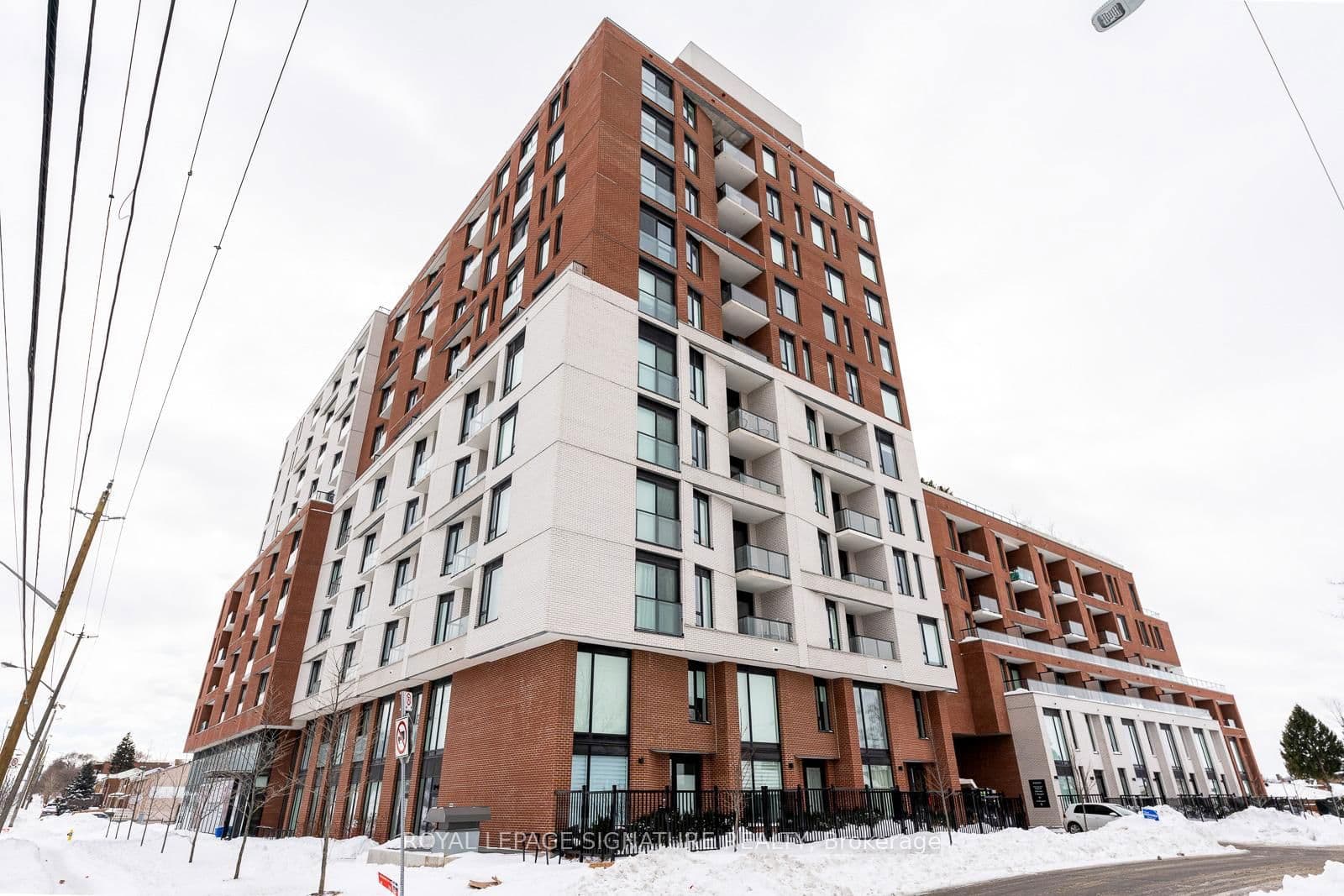 3100 Keele Street, Unit 1122