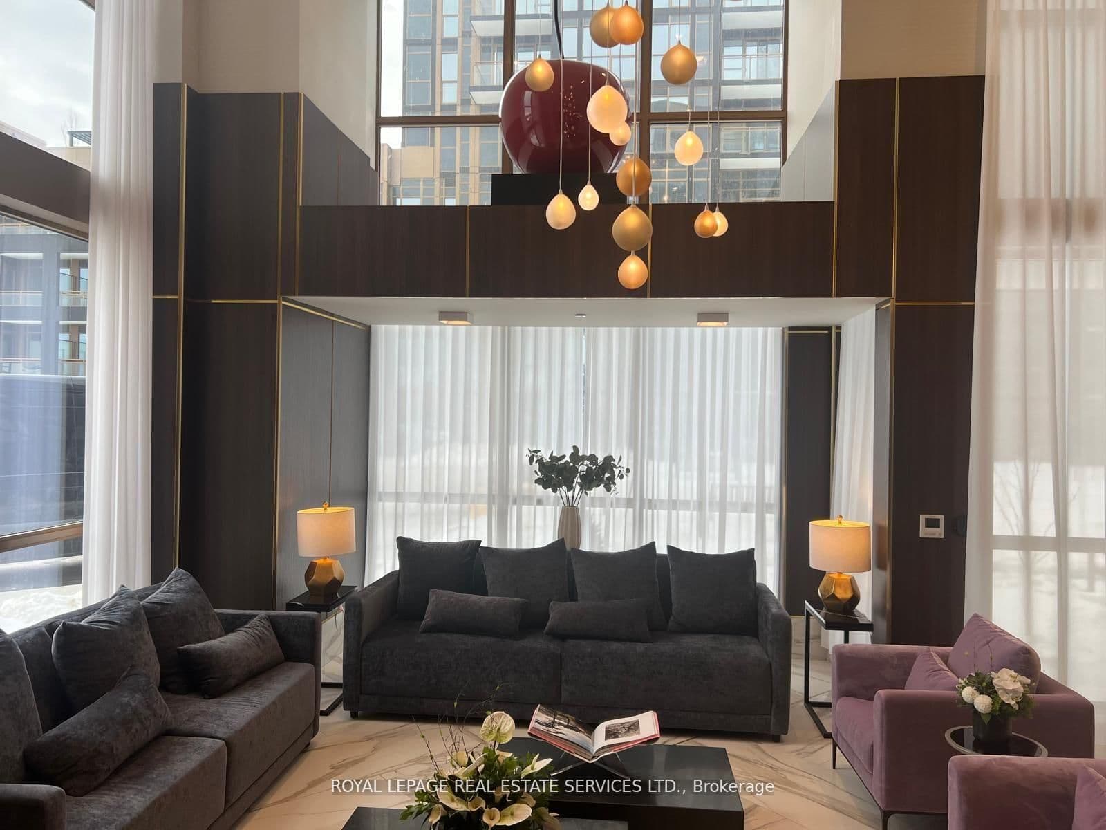 2343 Khalsa Gate, Unit 817