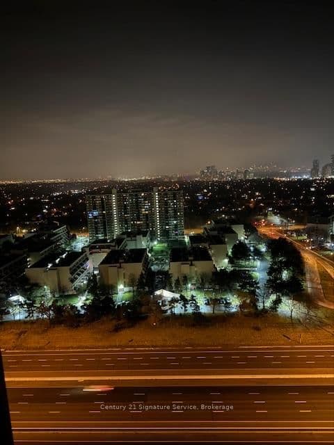 10 Eva Road, Unit 2306