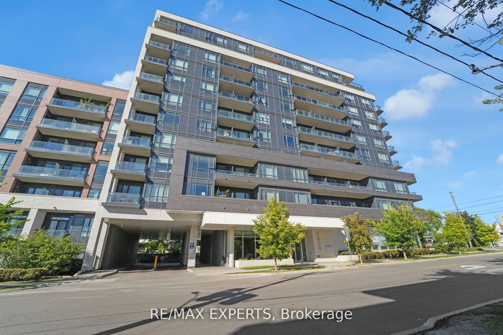 2800 Keele Street, Unit 316