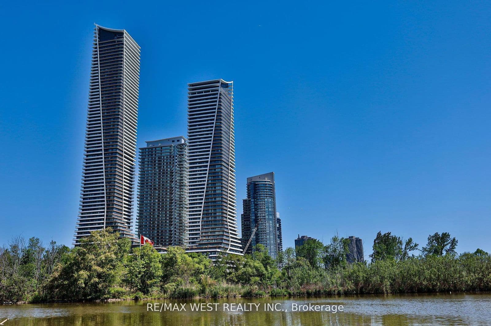 30 Shore Breeze Drive, Unit 4618