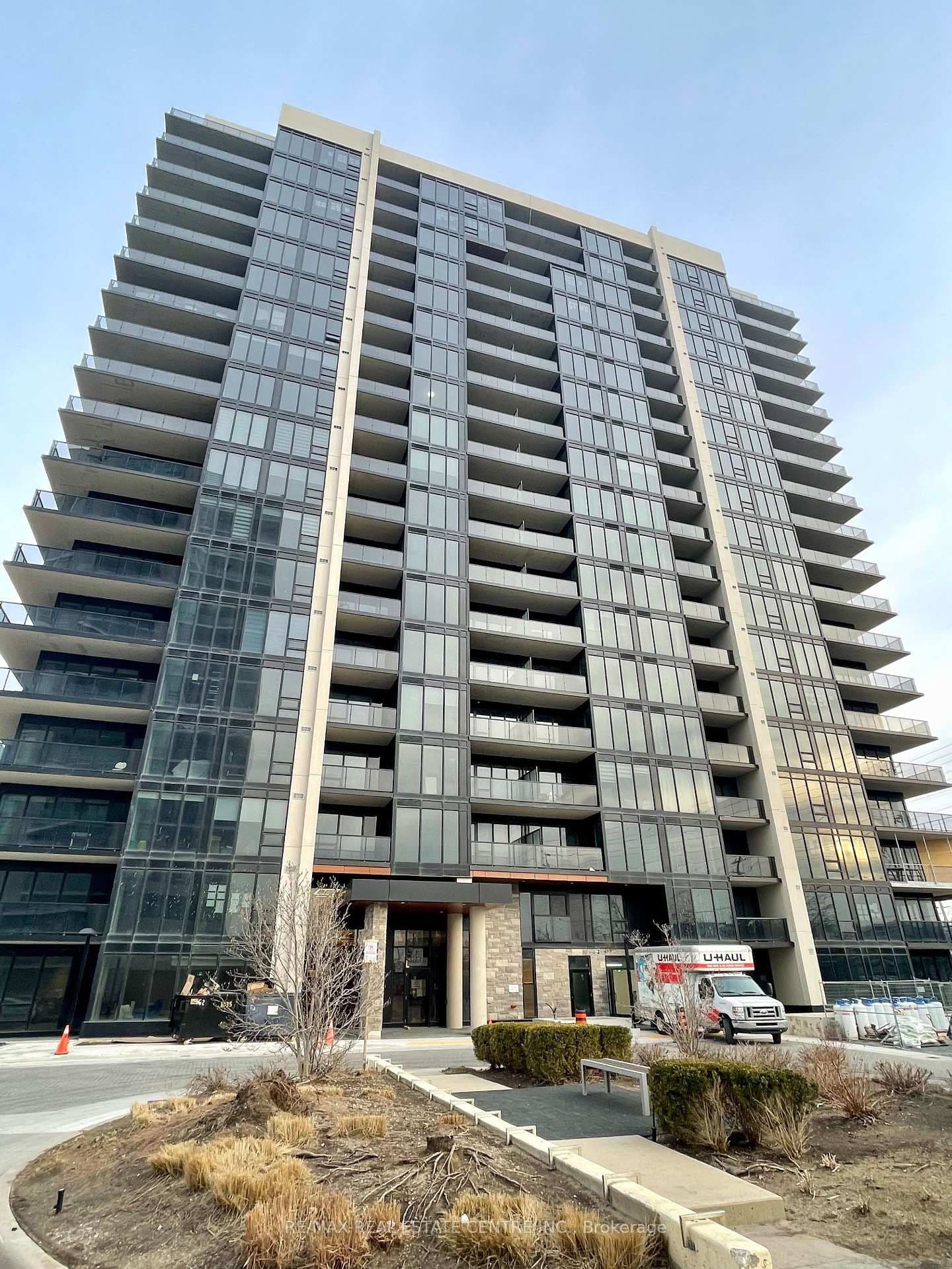 1035 Southdown Road, Unit 1606