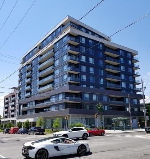2800 Keele Street, Unit 506