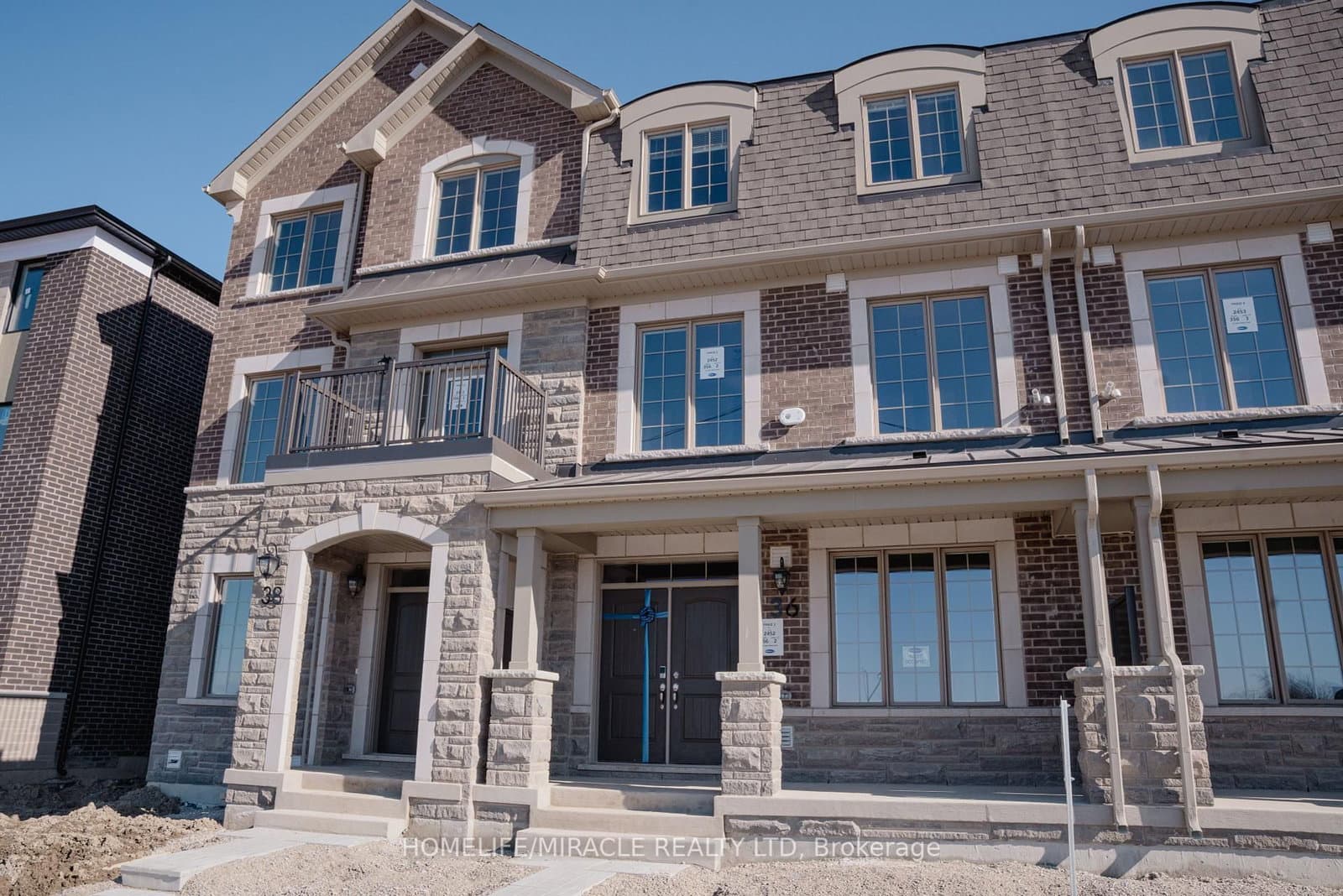 36 Sweet Maple Drive