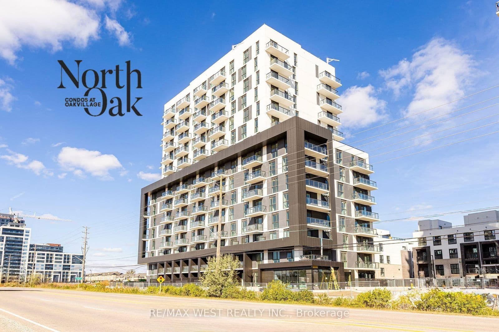 345 Wheat Boom Drive, Unit 713