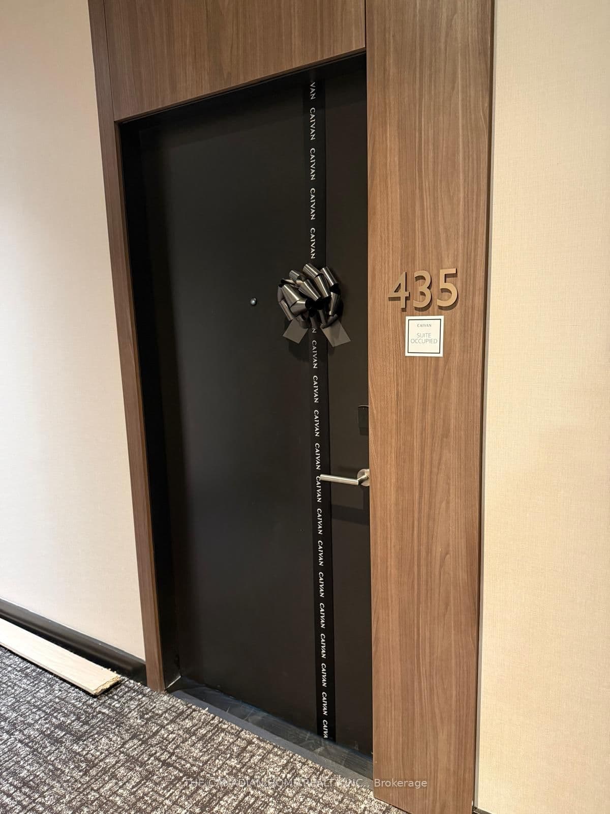 2501 Saw Whet Boulevard, Unit 435