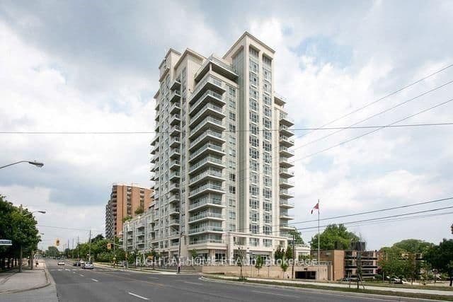 3865 Lake Shore Boulevard W, Unit 1309