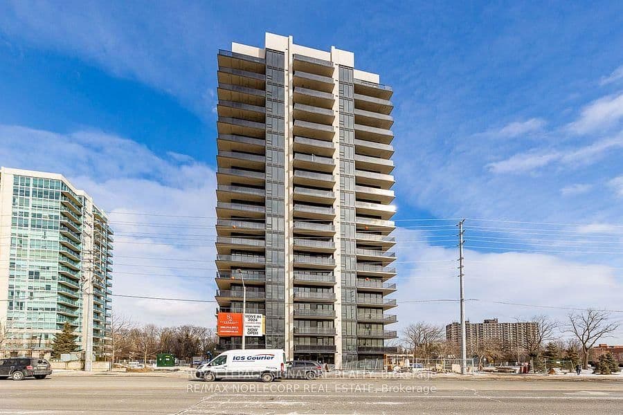 1035 Southdown Road, Unit 1110