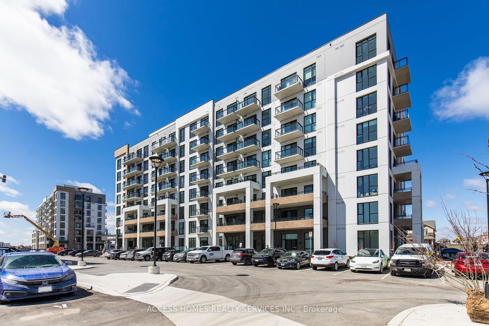 770 Whitlock Avenue, Unit A313