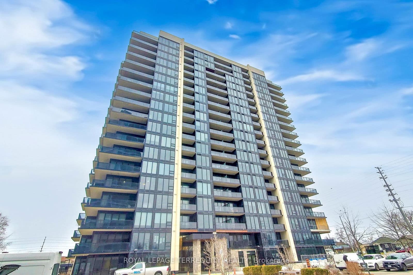 1035 Southdown Road, Unit 505