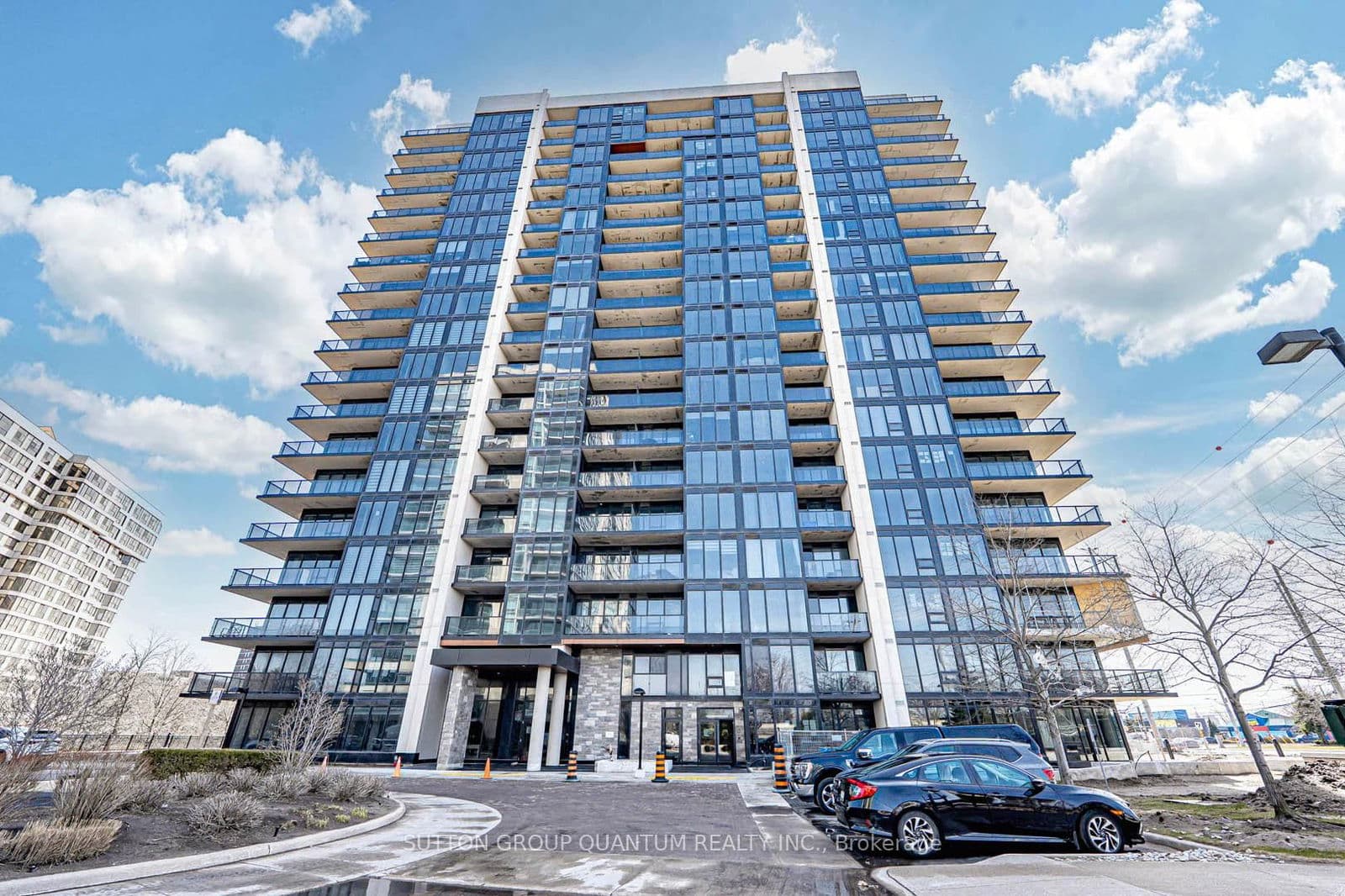 1035 Southdown Road, Unit PH1905