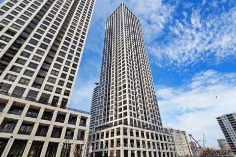 30 Elm Drive W, Unit 1303