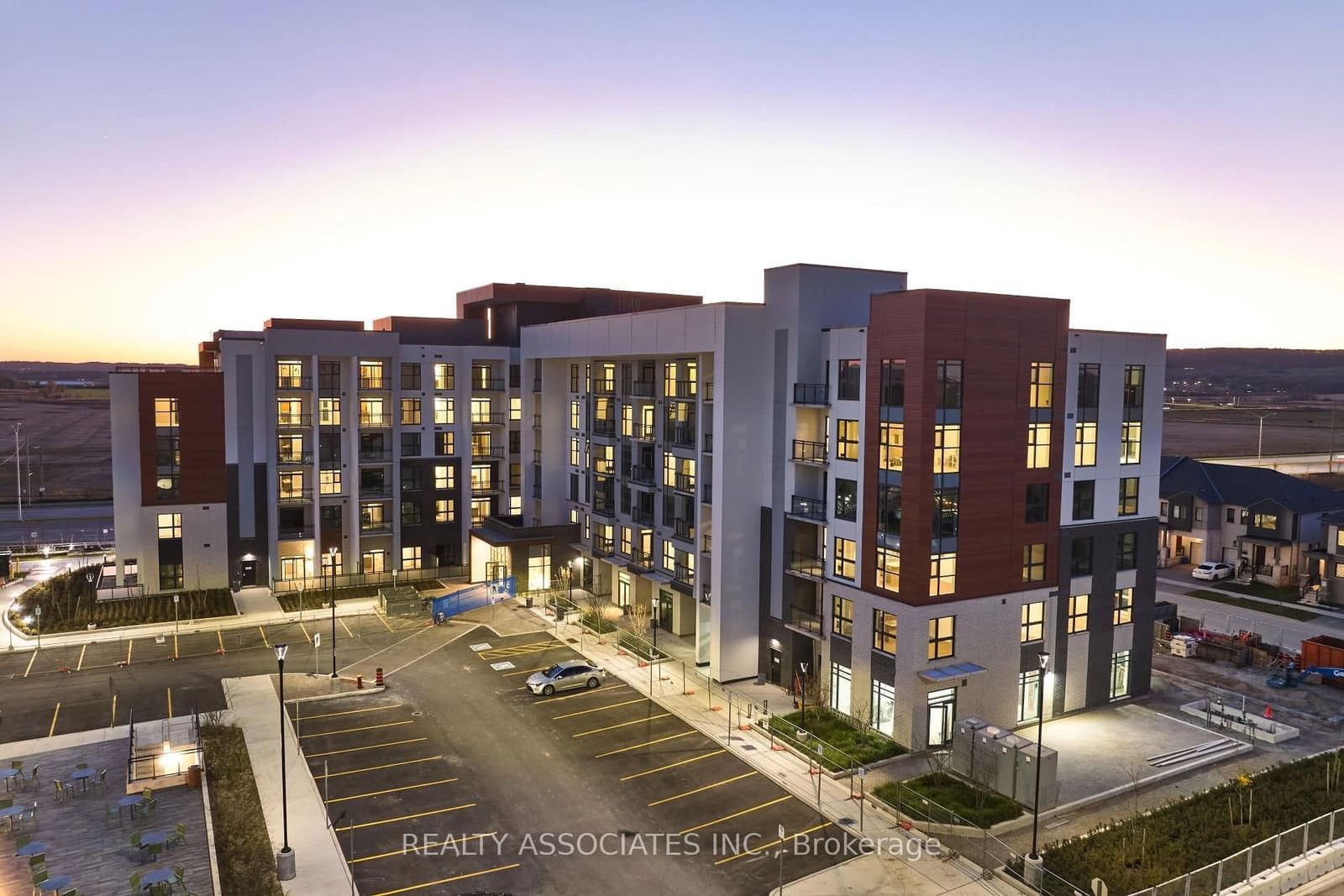 490 Gordon Krantz Avenue, Unit 304