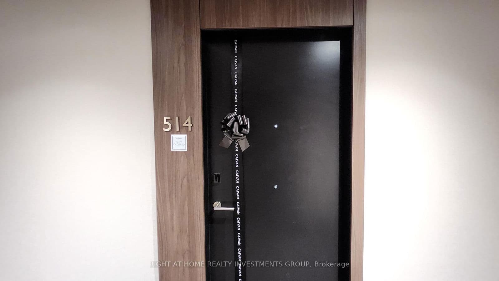 2501 Saw Whet Boulevard, Unit 514