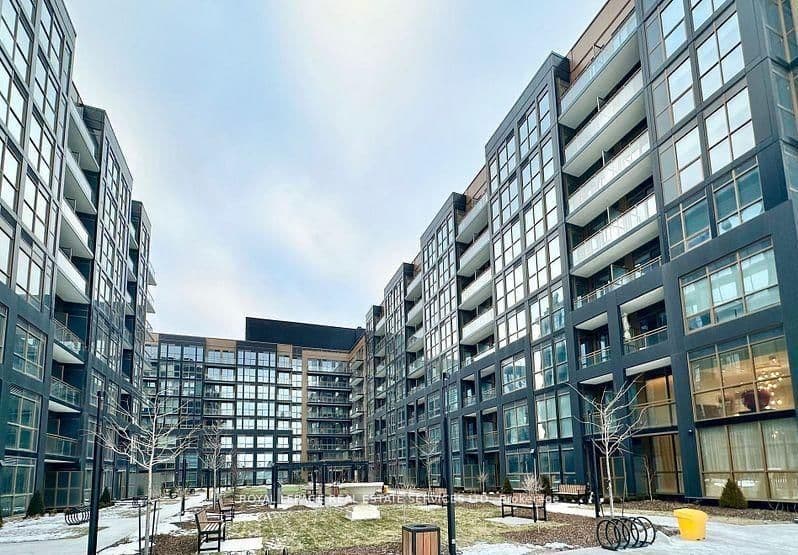 2343 Khalsa Gate, Unit 729