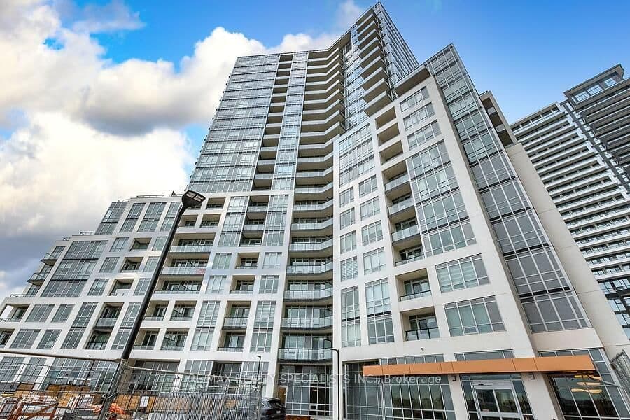 225 MALTA Avenue, Unit 410