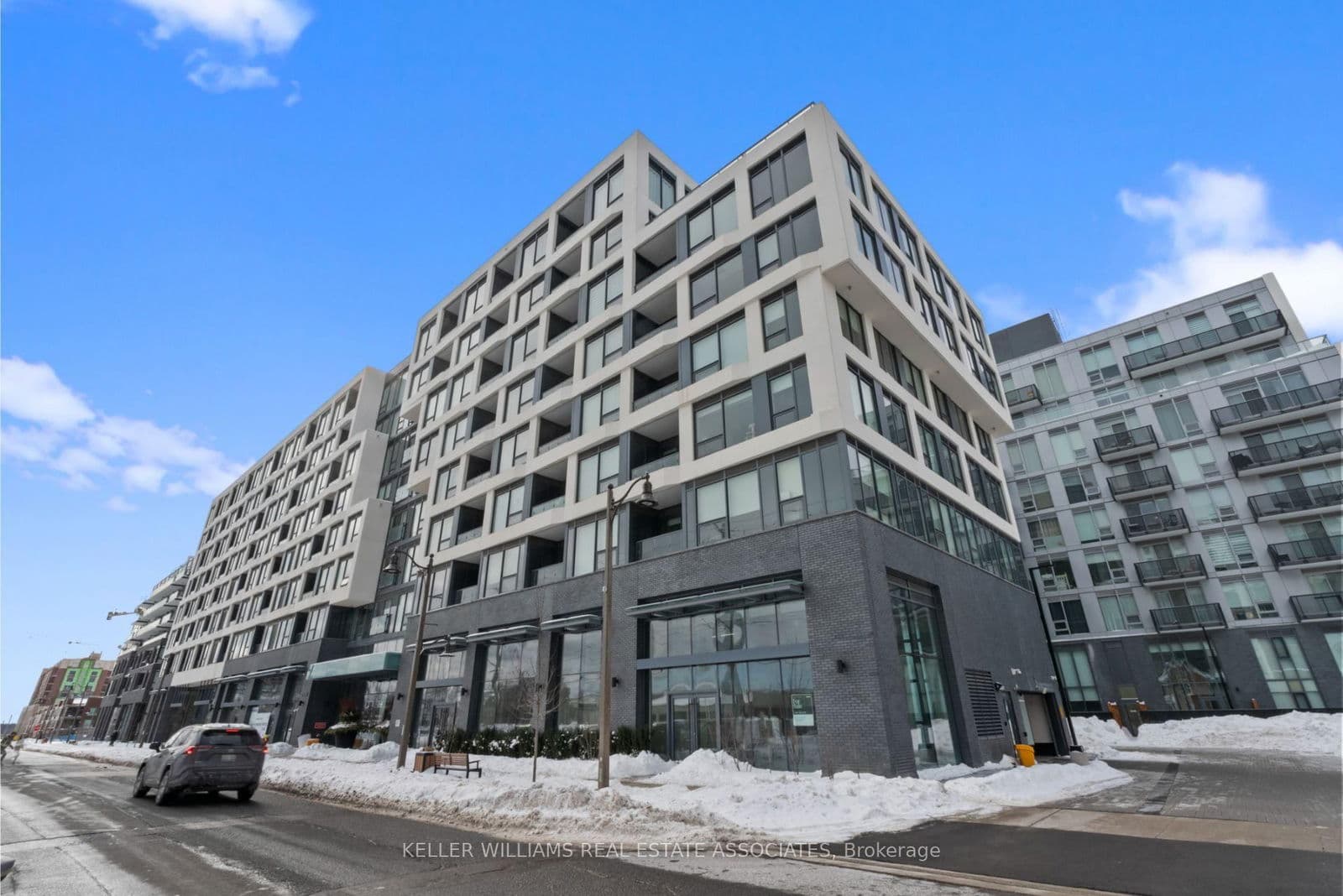 2450 Old Bronte Road, Unit 228