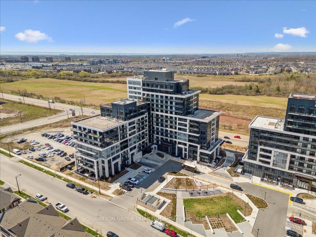 3200 William Coltson Avenue, Unit 1403