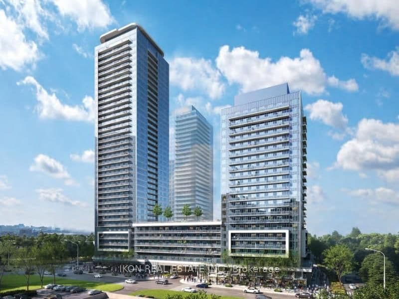 5105 Hurontario Street, Unit 418