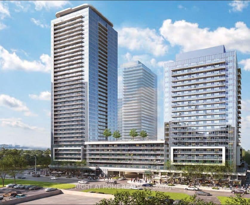 5105 HURONTARIO Street, Unit 316