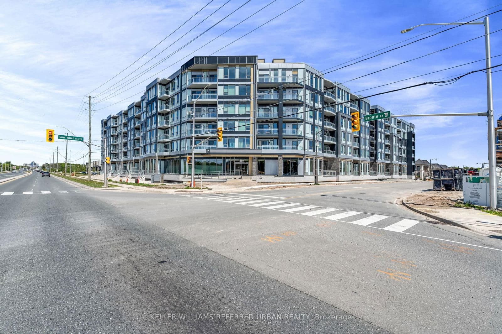 2501 Saw Whet Boulevard, Unit 621