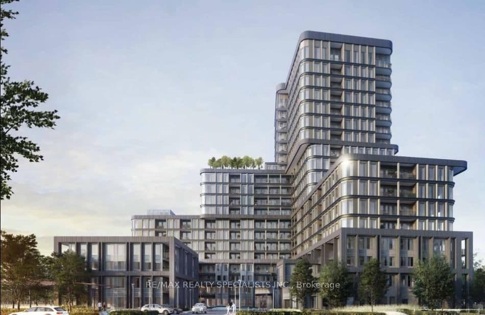 3240 William Coltson Avenue, Unit 203