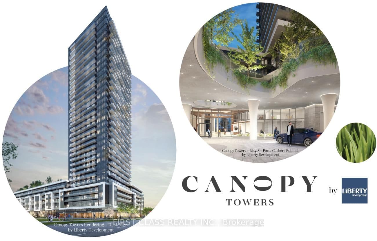 5105 Hurontario Street, Unit 323