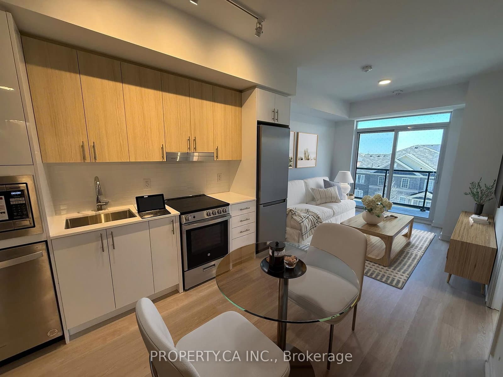 5105 Hurontario Street, Unit 328