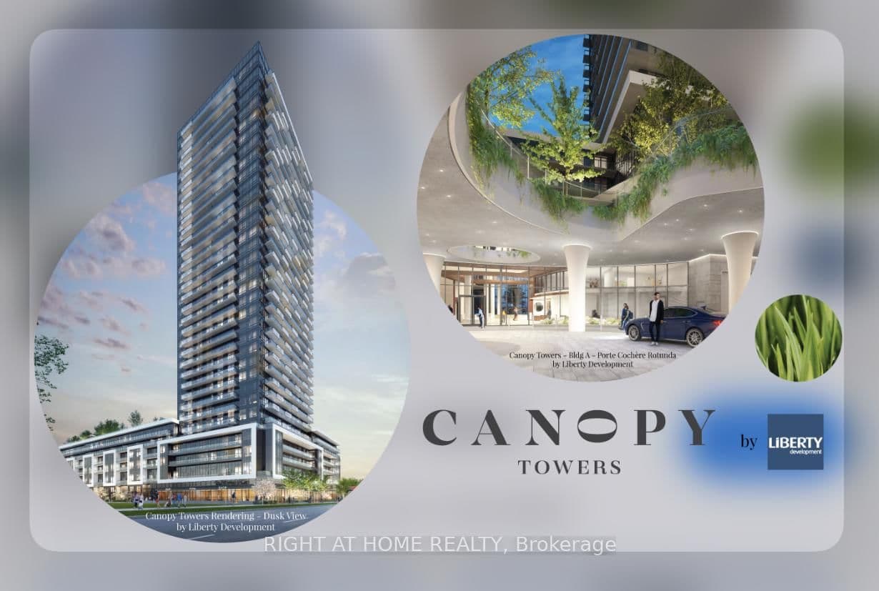 5105 Hurontario Street, Unit 435