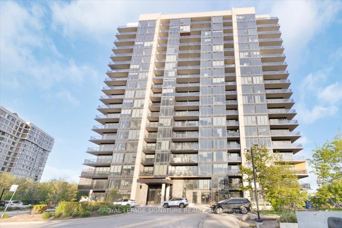 1035 Southdown Road, Unit 908