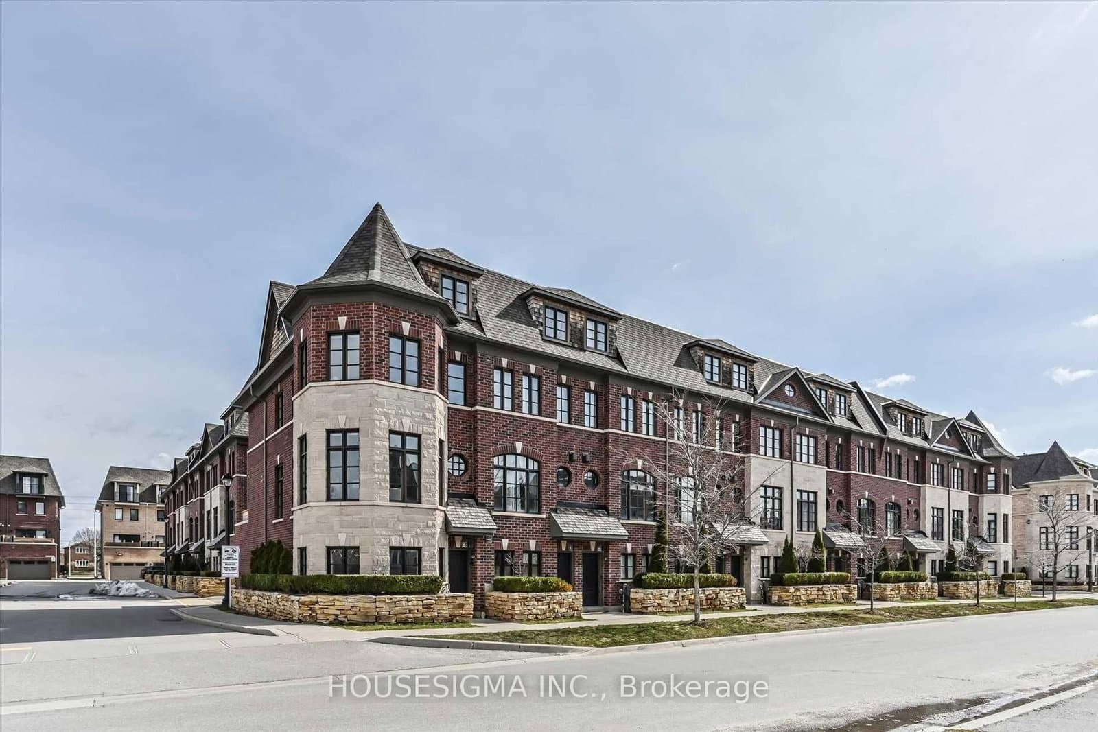 2165 Lillykin Street