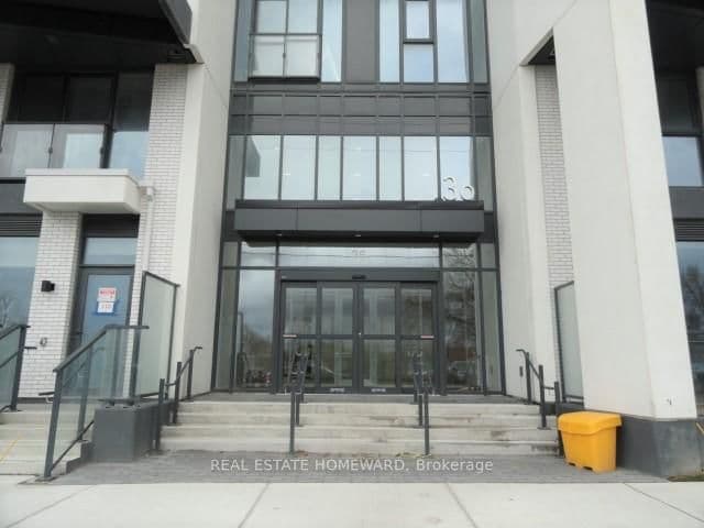 36 Zorra Street, Unit 514