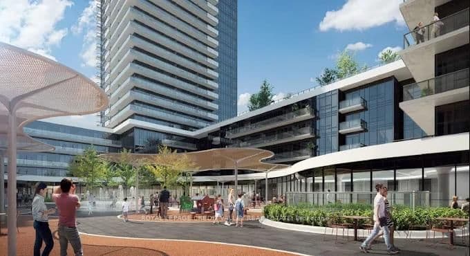 5105 Hurontario Street, Unit 420