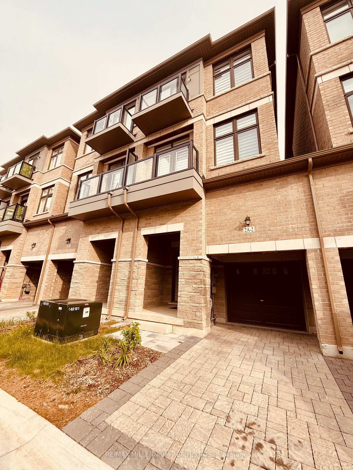 2A Muir Avenue, Unit 2
