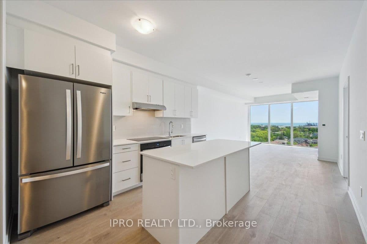 1035 Southdown Road, Unit 1408