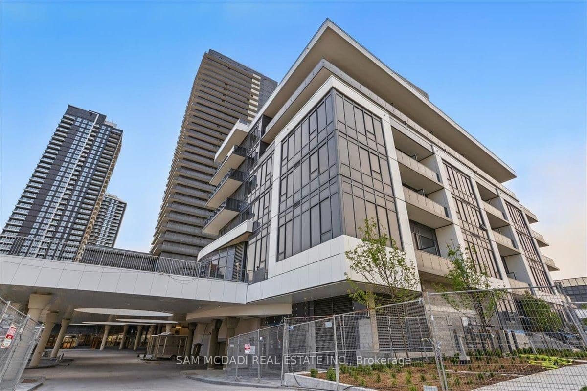 5105 Hurontario Street, Unit 536