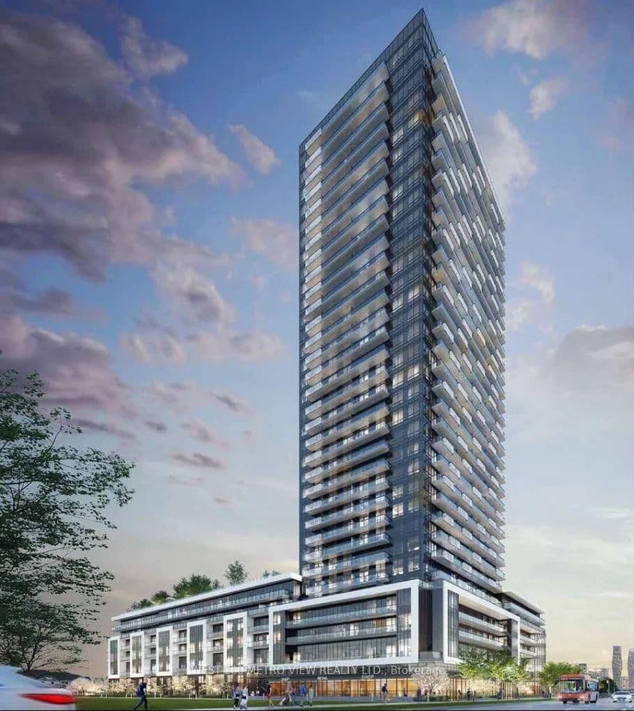 5105 Hurontario Street, Unit 429