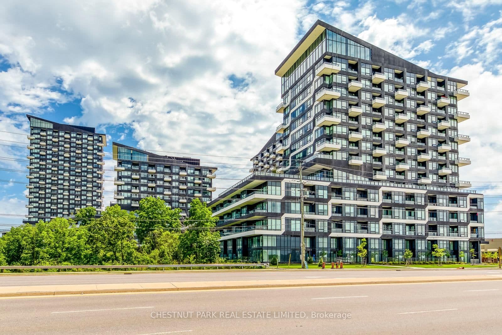 2489 Taunton Road, Unit 217