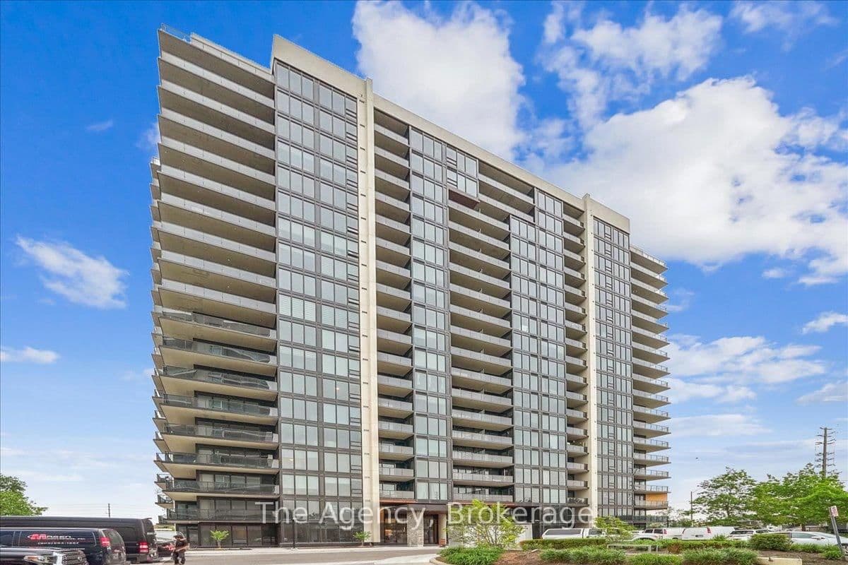 1035 Southdown Road, Unit 808