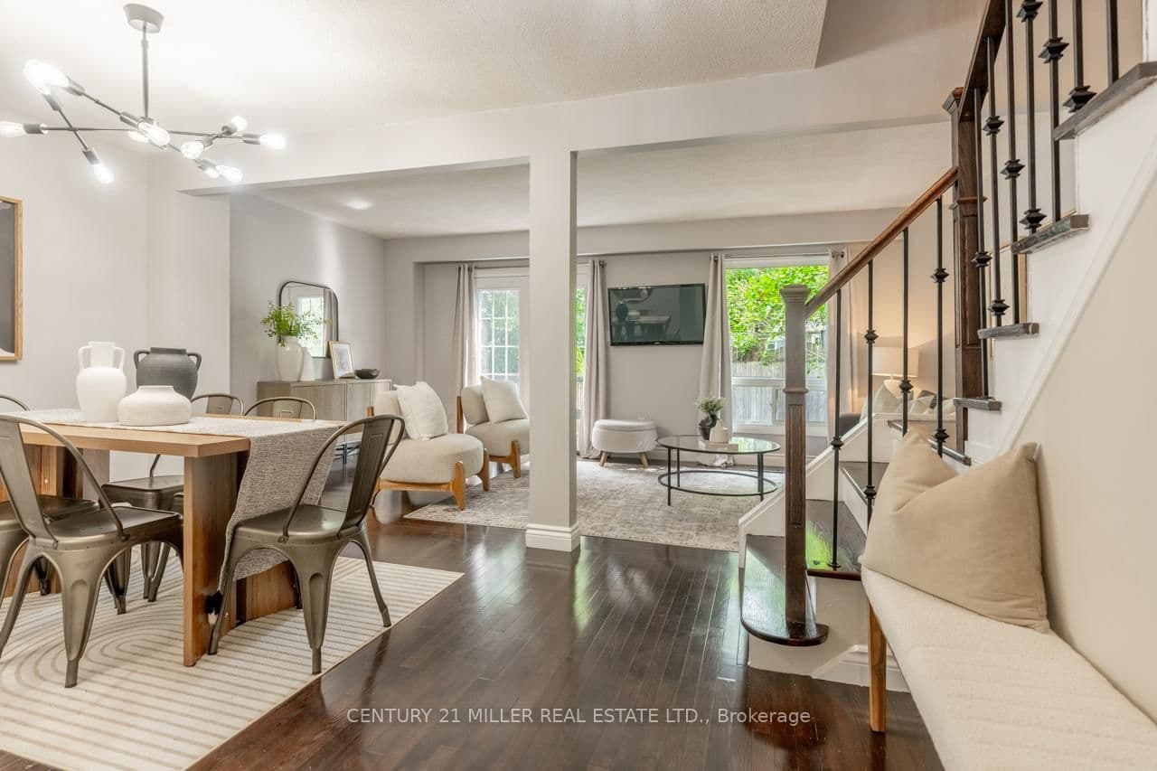 403 Ontario Street N