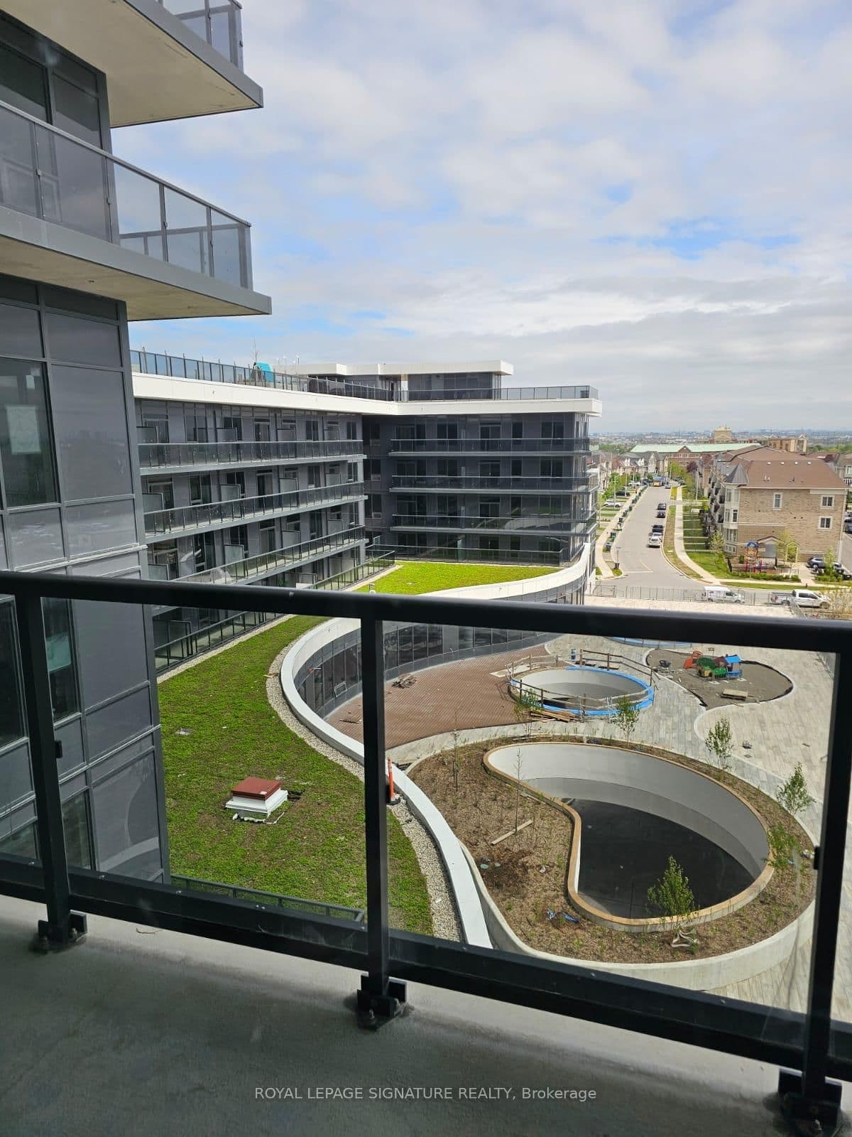 5105 Hurontario Street, Unit 604