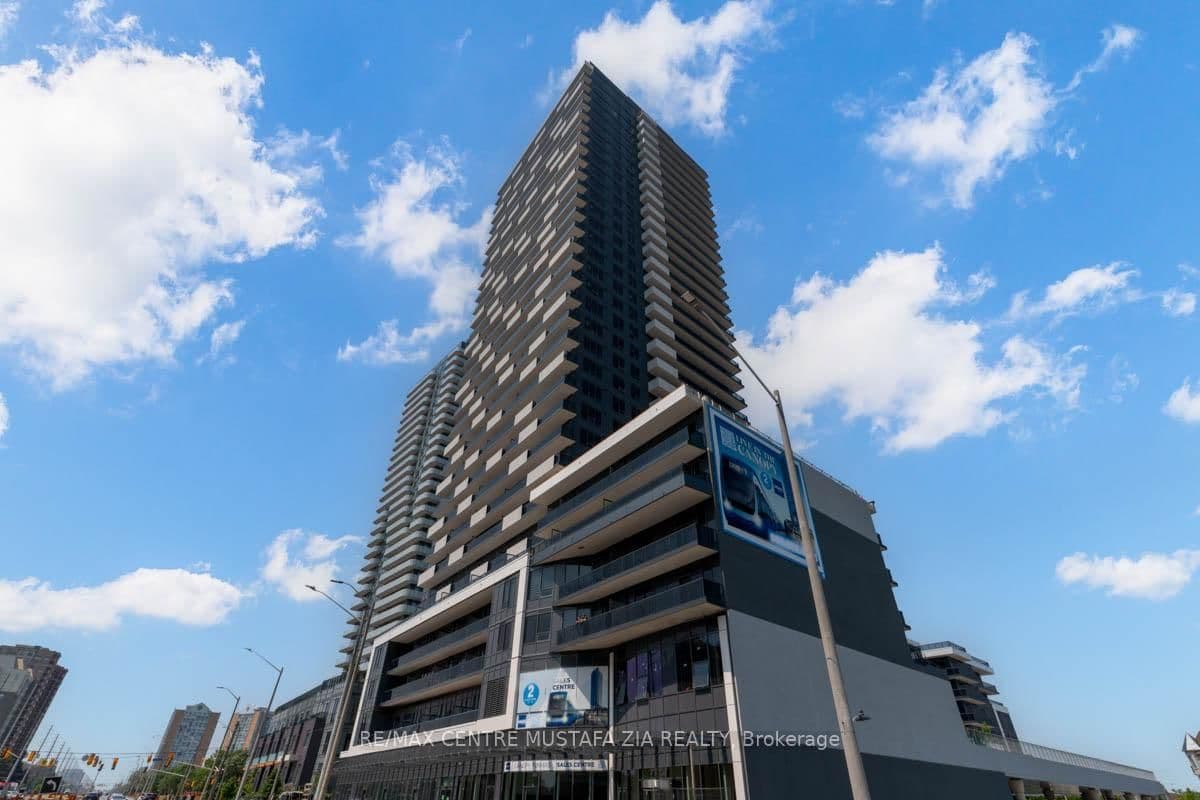 5105 Hurontario Street, Unit 534
